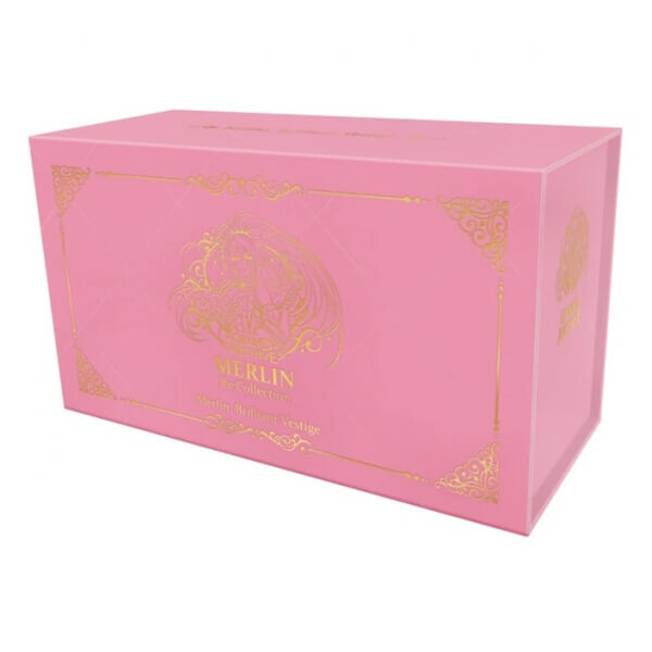 Grand Archive TCG: Merlin Re:Collection - Brilliant Vestige