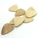 Timber Tones Sugar Maple 4-Pack