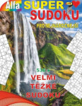 Super sudoku pro nejnáročnější