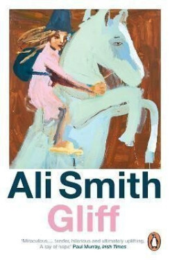 Gliff - Ali Smith