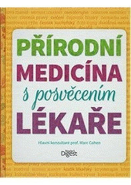 Přírodní medicína s posvěcením lékaře - Mariska Van Aalst