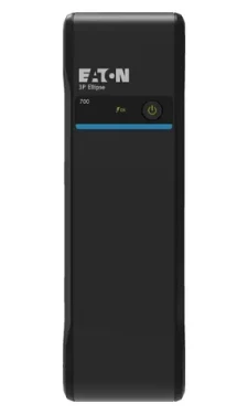 Eaton UPS3P Ellipse 700 FR Tower / záložní zdroj 700VA 420W / 3x Typ E (3P700F)