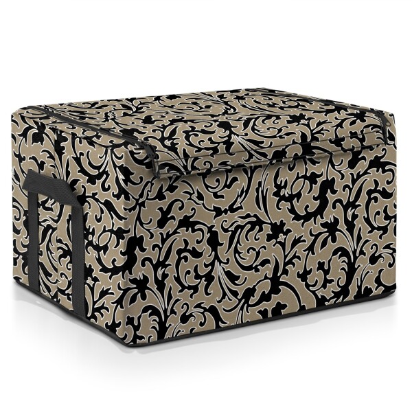 Úložný box Reisenthel Storagebox L Baroque marble