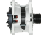 Alternátor DACIA Logan Sandero Duster Lodgy Dokker 1.4–1.6 benzin/LPG