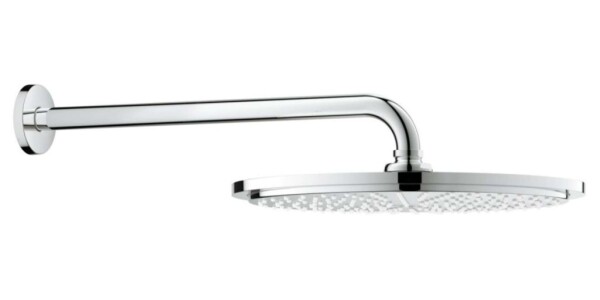 GROHE - Rainshower Horní sprcha Cosmopolitan 310, 1 proud, sprchové rameno 38 cm, chrom 26056000