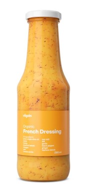 Vilgain Francouzský Dressing BIO – 290 ml