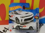 8/23 - '18 COPO CAMARO SS - Hot Wheels