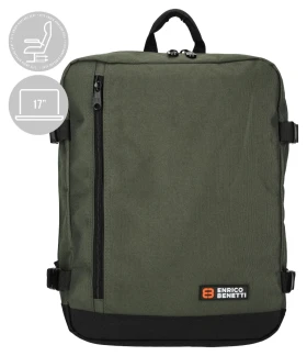 Enrico Benetti Amsterdam 54687 Olive 24 L EB-54687-029