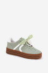 Sportovní obuv model 209807 Step in style 40