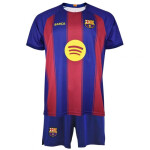 FC Barcelona Raphinha 2025/26 Jr BC19ER dětské box set 152