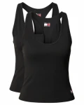 Dámské tílko Tommy Hilfiger UW0UW05014 TANK 2 kusy