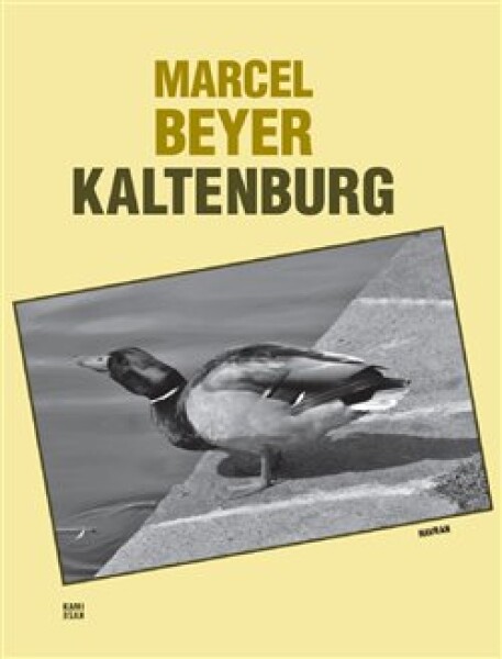 Kaltenburg Marcel Beyer