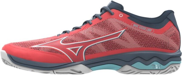 Tenisové boty Mizuno WAVE EXCEED LIGHT AC 61GA221958 Velikost obuvi EU: