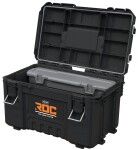 Keter ROC Pro Gear 2.0 box