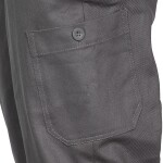 Pracovní kalhoty COFRA LESOTHO Barva: Antracit, Velikost: 52 (V357_0_04_52)