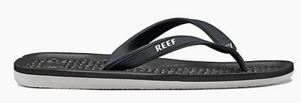 REEF G-LAND black pánské žabky - 40EUR