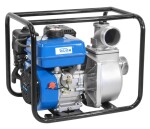 Motorové čerpadlo GÜDE GMP 50.25 94505