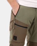 HOSIO-M Khaki - Kilpi XXL