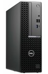 DELL OptiPlex 7020 SFF černá / Intel Core i5-12500 3.0GHz / 16GB / 512GB SSD / Intel UHD 770 / W11P (R20J7)