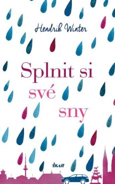 Splnit si své sny - Hendrik Winter