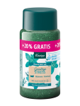 Kneipp bath salt Goodbye Stress 600g