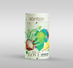TARLTON Green Love Pina Colada papír 100 g