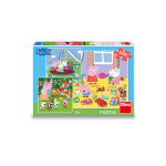 Peppa Pig na