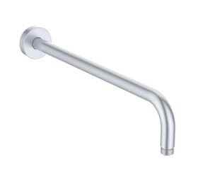 IDEAL STANDARD - ALU+ Sprchové rameno, 40 cm, stříbrná B9445SI