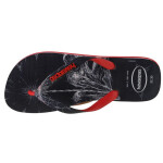 Žabky Havaianas Top Marvel Premium 4147155-2090 41/42