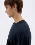 Tričko Thinking MU Dark Navy Aaron Tee DARK NAVY