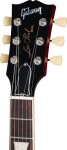 Gibson Mary Ford Les Paul Standard Gold Top / Cherry Back