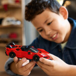 LEGO LEGO® Speed Champions 77254 Sportovní auto Ferrari SF90 XX Stradale