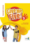 Give Me Five! Level 3