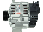 Alternátor CITROEN Berlingo Saxo 1.1 1.4 1.6