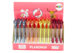 Mamido Propiska s jelenem a diamanty 0,7 mm mix