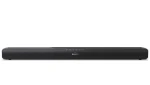 Sharp HT-SB100 černá / 2.0 soundbar / 75 W / Bluetooth / ARC / Optický vstup / AUX / USB (HT-SB100)