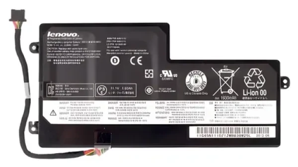Lenovo Baterie 3-článková / Baterie pro notebook / Li-Ion / 24 Wh (45N1109)