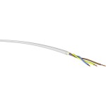 VER NI2XY-J 3x2,5 Eca Tr.500 energetický kabel NI2XY-J 3 x 2.50 mm² šedá 500 m
