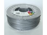 ABS filament stříbrný 1,75 mm Smartfil 0,75kg