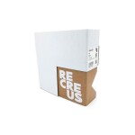 FILAFLEX tisková struna 70A 1,75 mm White 0,5 kg Recreus