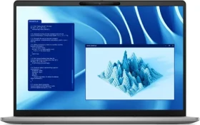 DELL Latitude 7455 šedá / 14" 2560x1600 T / SD-X1E-80-100 3.4 GHz / 32GB / 512GB SSD / Adreno GPU / W11P (DG3P6)