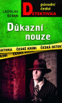 Důkazní nouze - Ladislav Beran