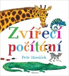 Zvířecí počítání Petr Horáček