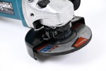 Elektrická úhlová bruska Makita 9557HNRG 115mm