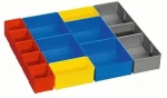 Bosch i-BOXX 53 inset box set 12 kusů Professional