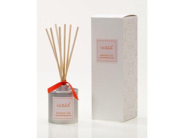 Aroma difuzér ARANCIA O.E. REGENERATING JOURNEY 100 ml LUMEN Aroma difuzér ARANCIA O.E. REGENERATING JOURNEY 100 ml LUMEN
