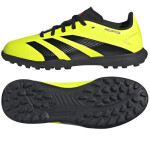 Fotbalové boty adidas Predator League TF Jr IG5444