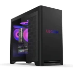 Lenovo Legion T5 30AGB10 černá / Herní počítač / AMD Ryzen 5 7600 / 32GB DDR5 / 1TB SSD / RTX 5060 Ti 8GB / W11H (90YJ005JPL)