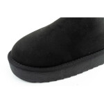 D.Franklin sněhule dámské zimní módní kožešina zateplené kotníkové boty dámské 41