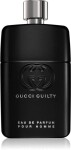 Gucci Guilty Pour Homme parfémovaná voda pro muže 90 ml